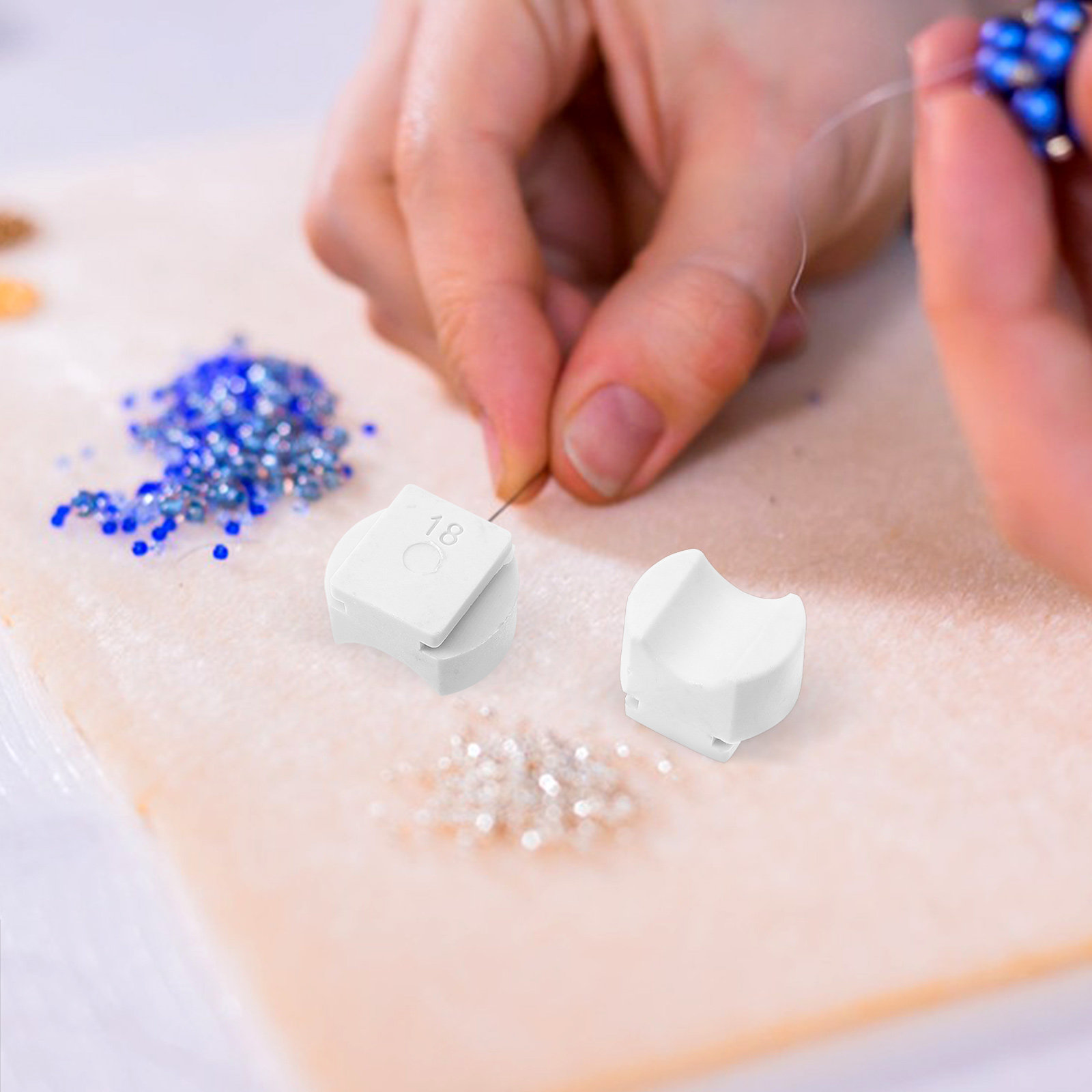 Juego de 6 troqueles multifunc - Jewelry Making Beginners reseña y precio