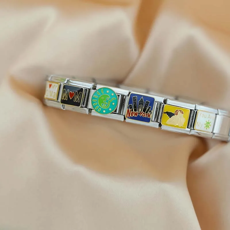 Hapiship 2024 nuevas mujeres N - Jewelry Making New York reseña y precio