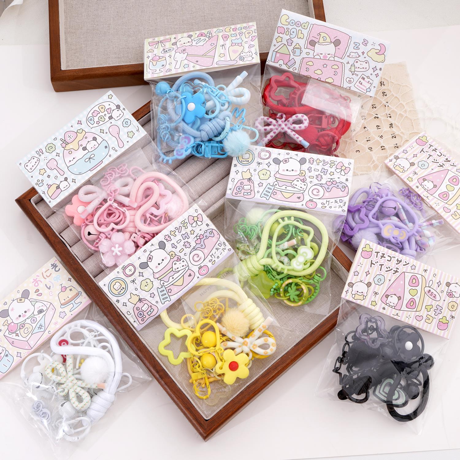 Nuevo estilo, 10 piezas/juego  - Jewelry Making Beginners reseña y precio