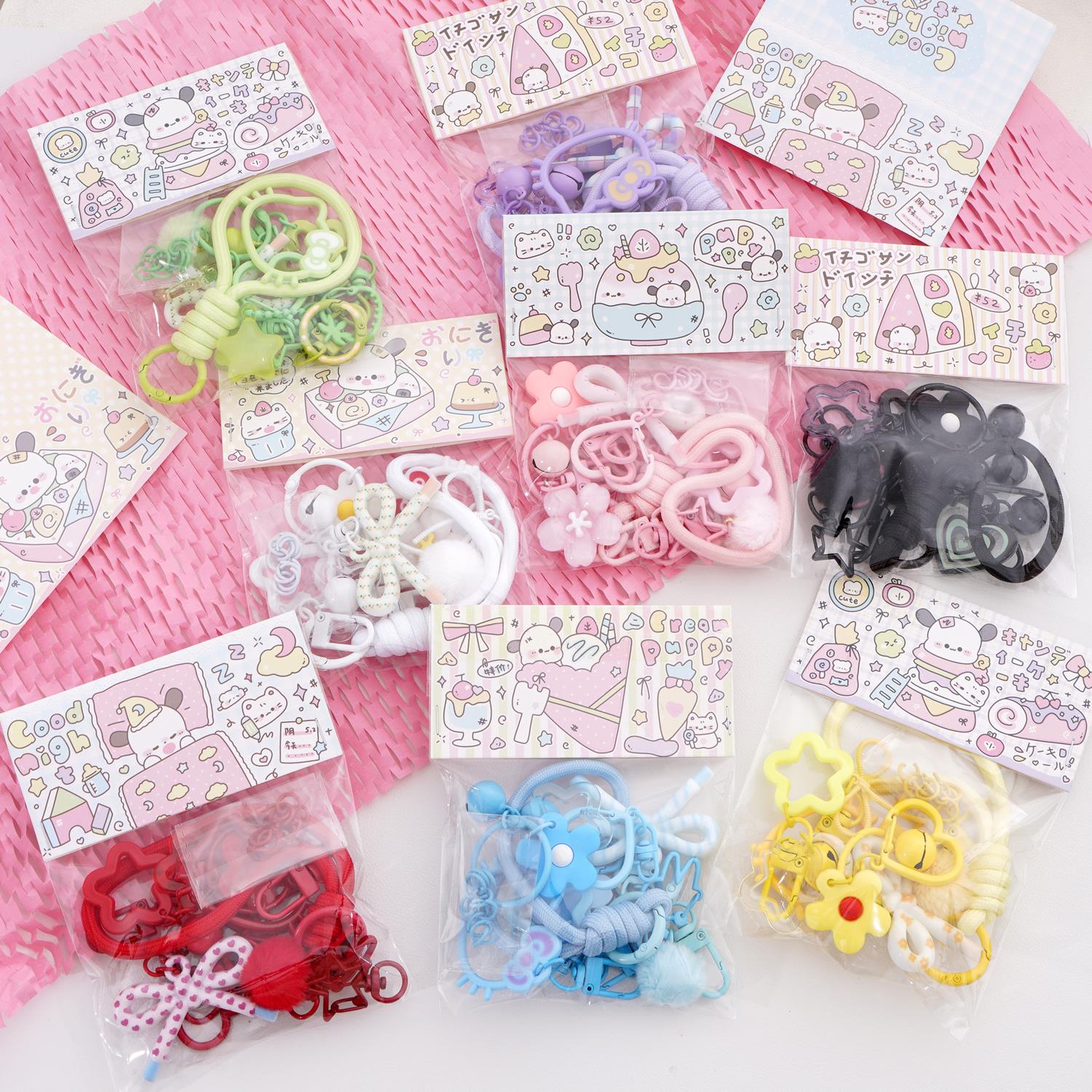 Nuevo estilo, 10 piezas/juego  - Jewelry Making Beginners reseña y precio