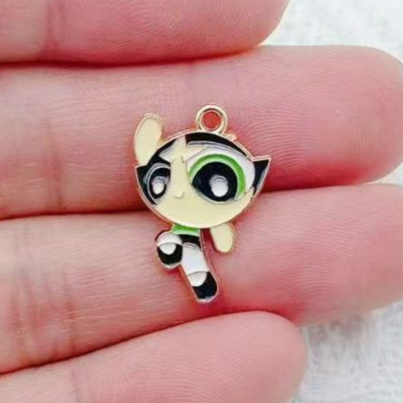 10 piezas de colgantes de alea - Jewelry Making Pendants reseña y precio
