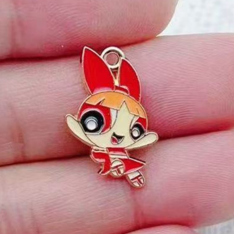 10 piezas de colgantes de alea - Jewelry Making Pendants reseña y precio