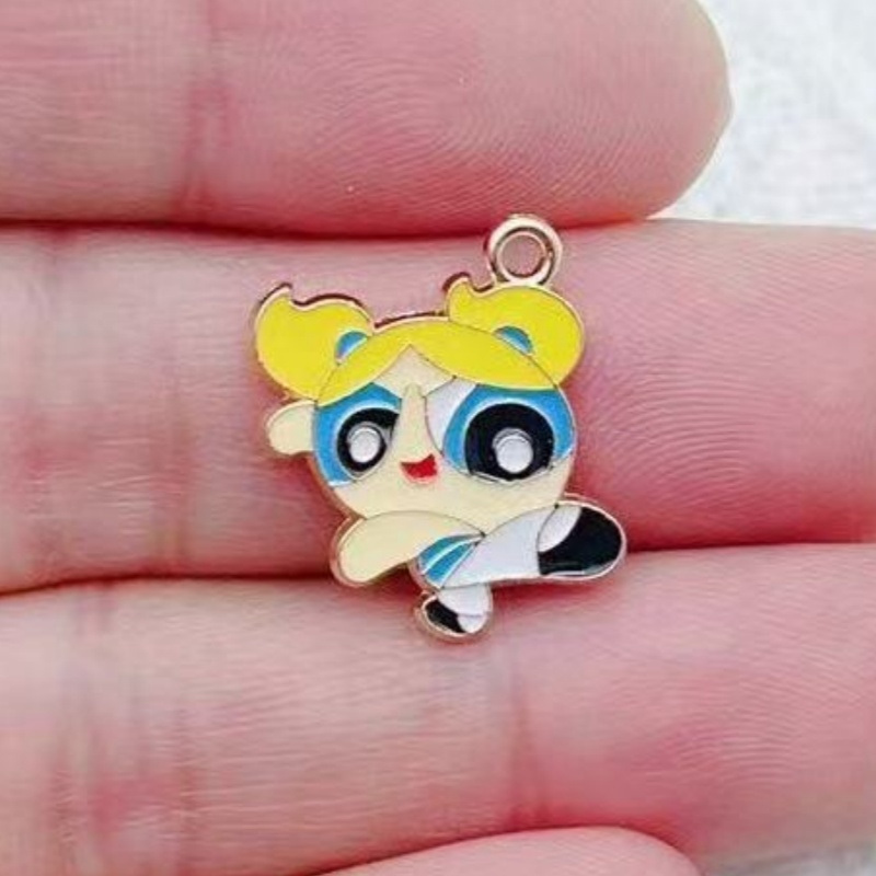 10 piezas de colgantes de alea - Jewelry Making Pendants reseña y precio