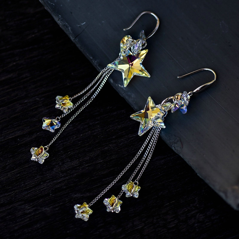 15 Uds. Cuentas de cristal de  - Jewelry Making Glasses reseña y precio