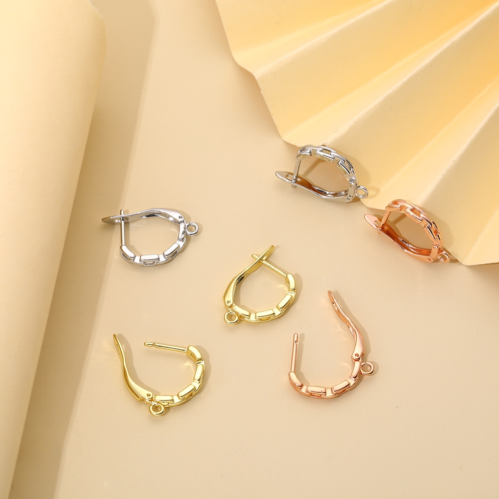 Juya-accesorios para hacer pen - Jewelry Making Earring Supplies reseña y precio