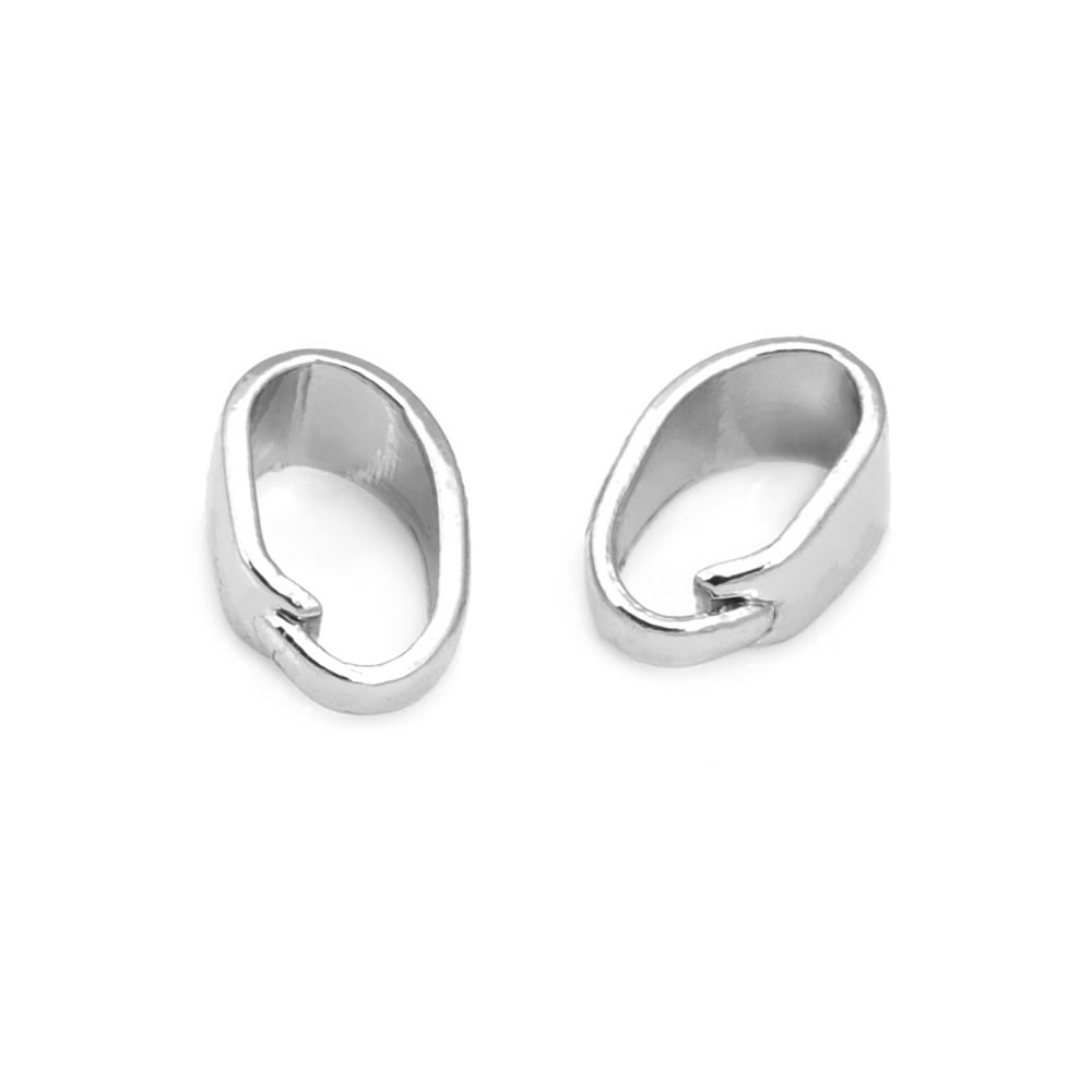 7x3,5 MM 6x4MM 7x5MM 9x4MM 18K - Jewelry Making Articles reseña y precio