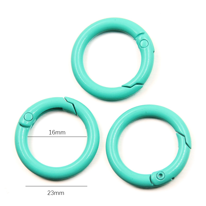 5-20 piezas anillos tóricos de - Jewelry Making Basics reseña y precio