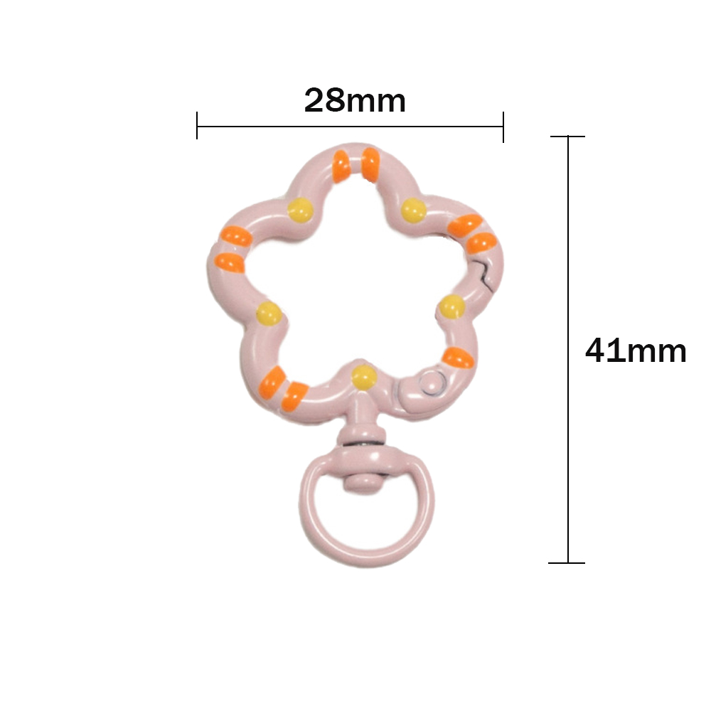 5 uds. De cierres de garra de  - Jewelry Making Basics reseña y precio