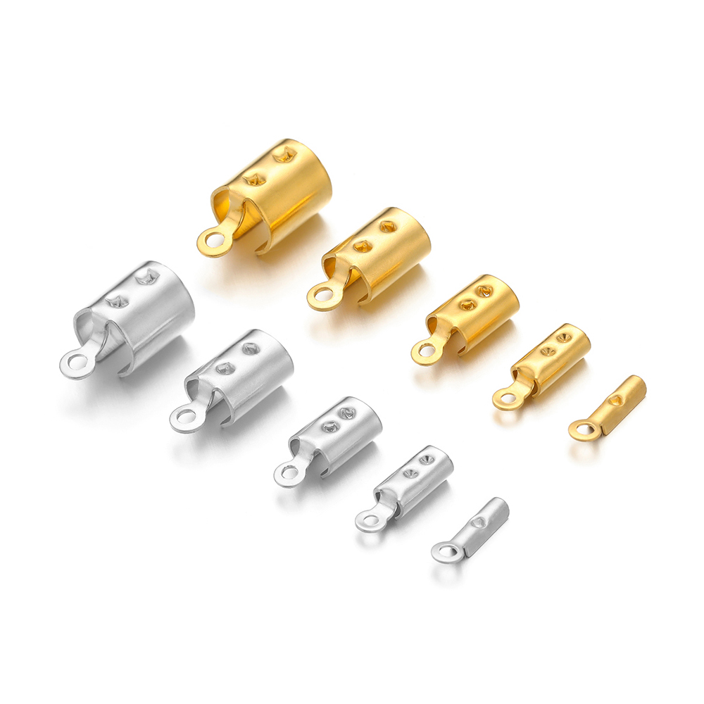 50 Uds. De tapas de cuentas de - Jewelry Making Articles reseña y precio