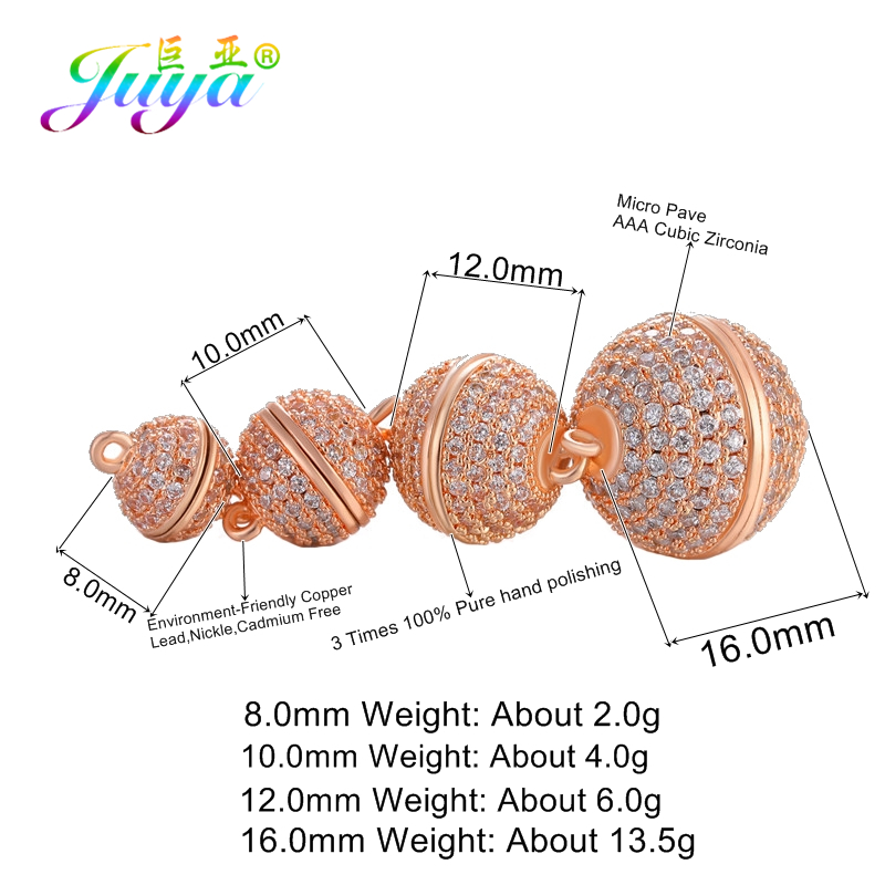 Juya-accesorios de joyería hec - Jewelry Making Basics reseña y precio