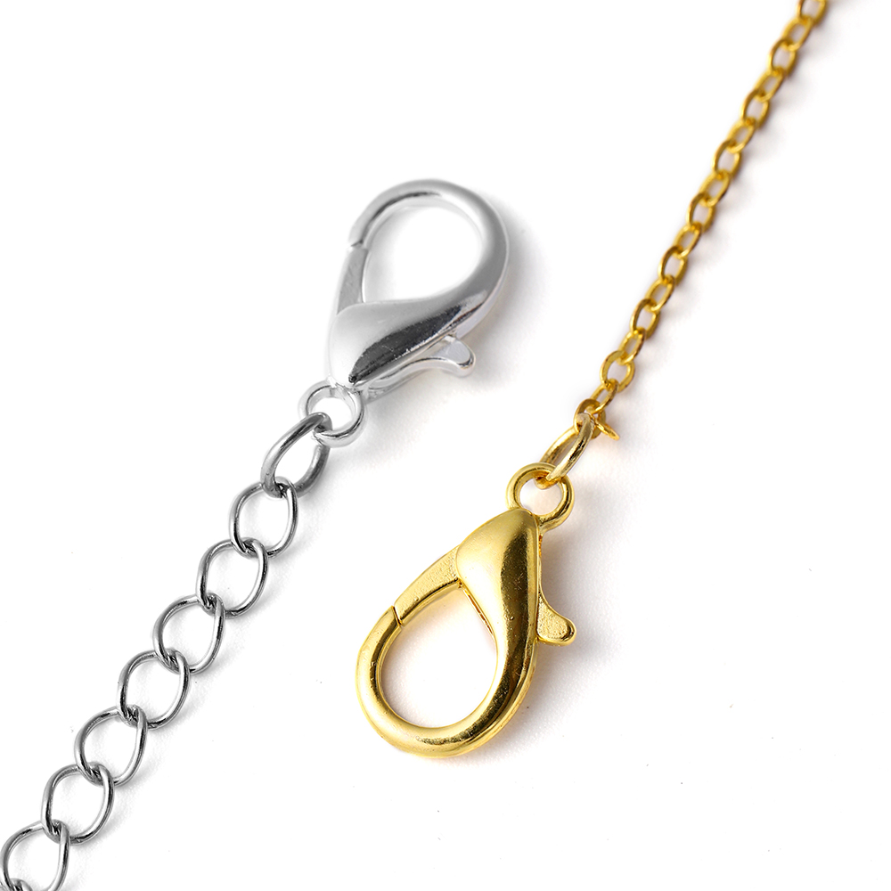 10 unidades de cierres de lang - Jewelry Making Articles reseña y precio