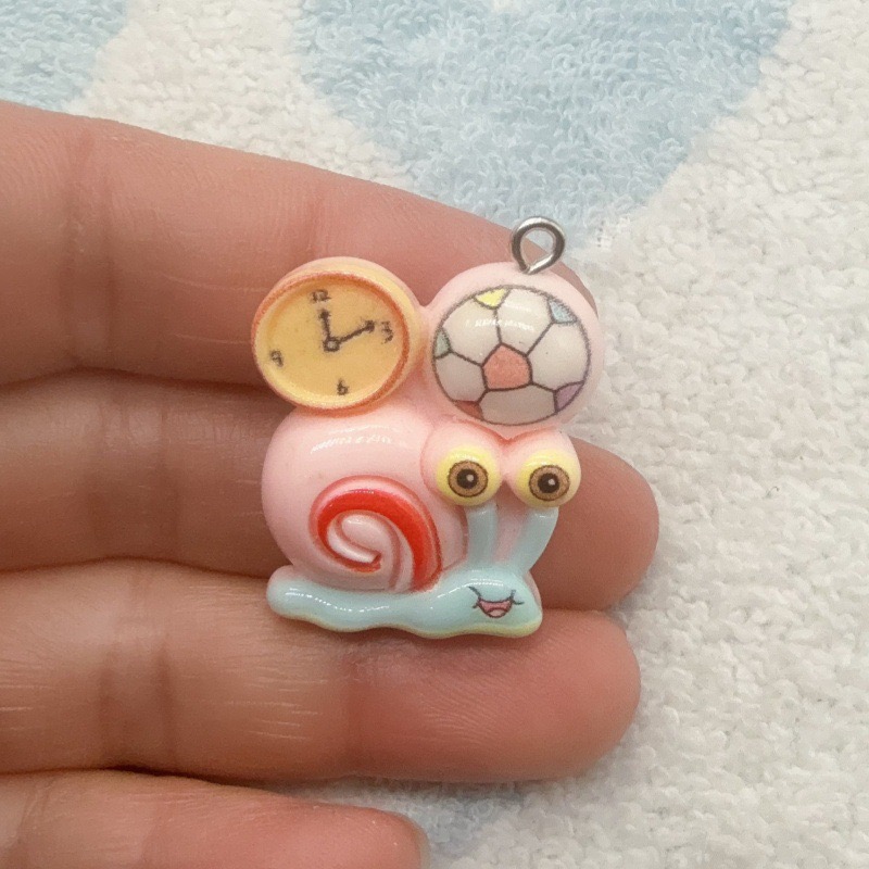 10 piezas de colgantes de resi - Jewelry Making Pendants reseña y precio