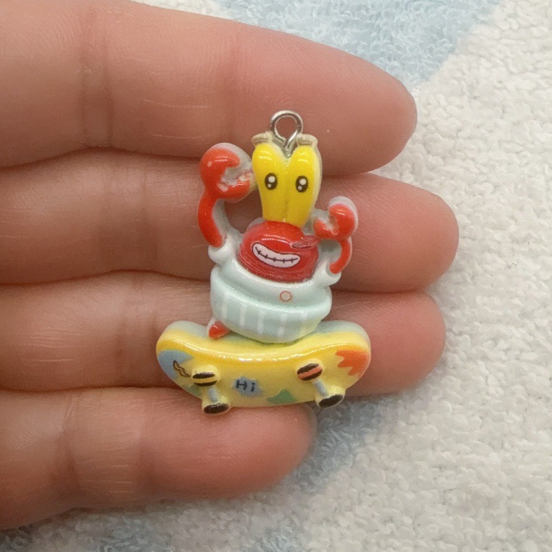 10 piezas de colgantes de resi - Jewelry Making Pendants reseña y precio
