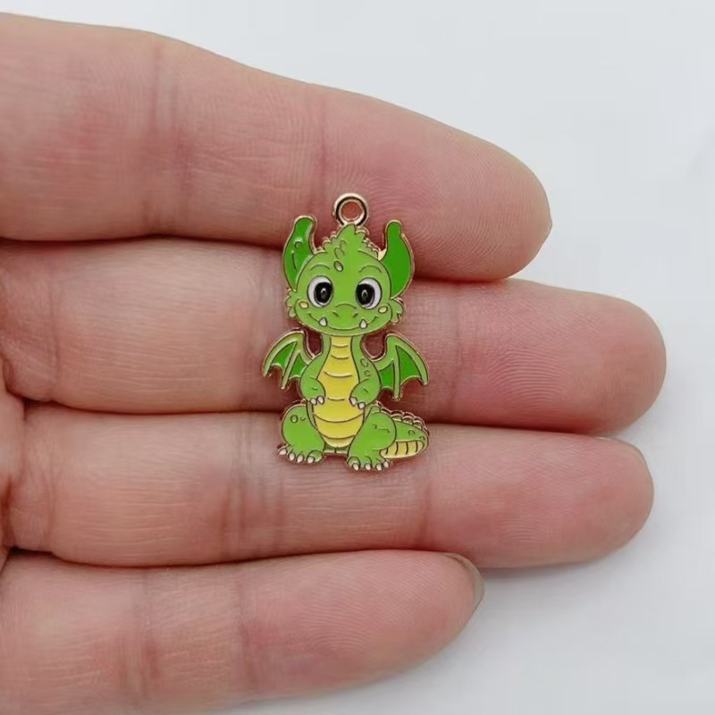 10 piezas de accesorios de joy - Jewelry Making Pendants reseña y precio
