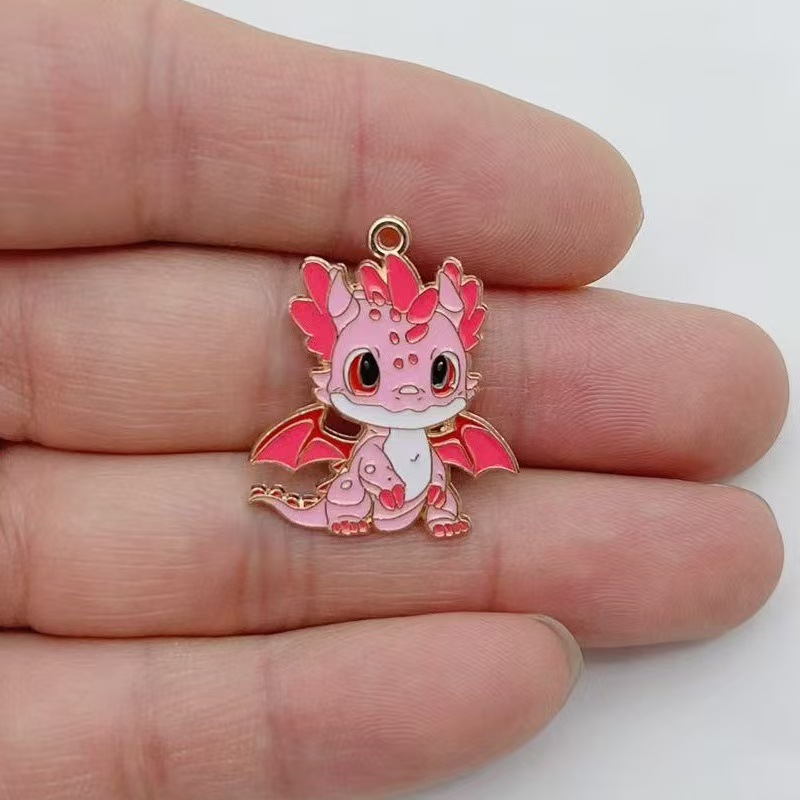 10 piezas de accesorios de joy - Jewelry Making Pendants reseña y precio