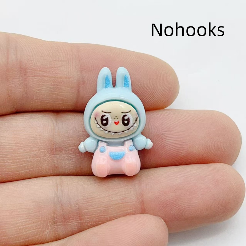 10 piezas de dijes de resina K - Jewelry Making Pendants reseña y precio
