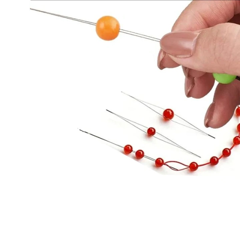 1/10 unidades de agujas de joy - Jewelry Making Beginners reseña y precio