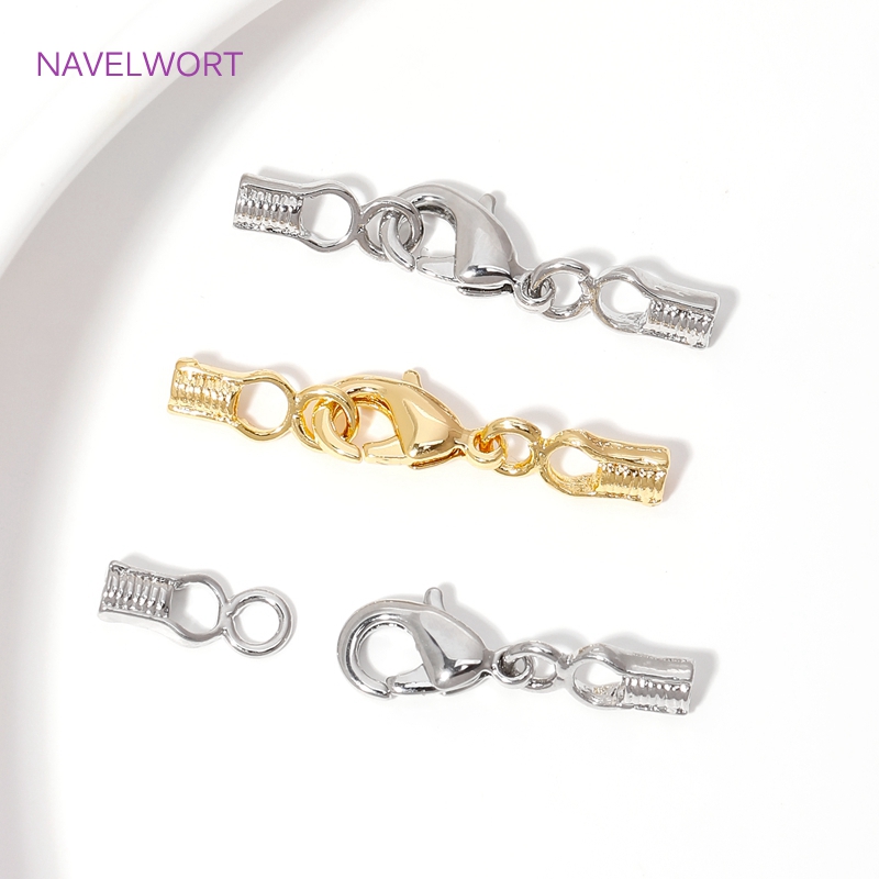 Conector de cierres de langost - Jewelry Making Articles reseña y precio