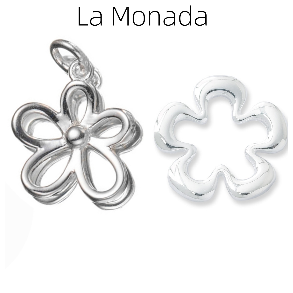 Colgante de Plata de Ley 925 c - Jewelry Making In La reseña y precio