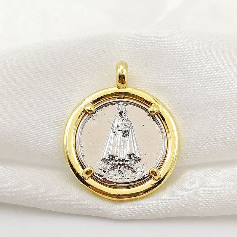 Dijes de Nuestra Señora de Fát - Jewelry Making In La reseña y precio