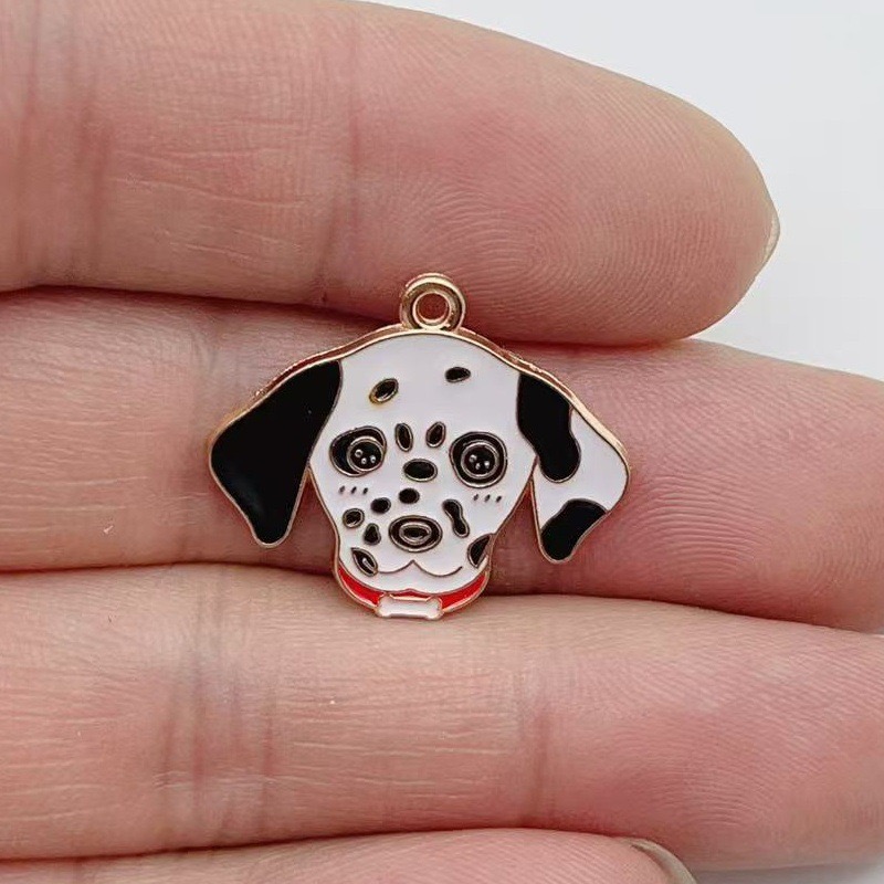 12 piezas de colgantes de alea - Jewelry Making Pendants reseña y precio