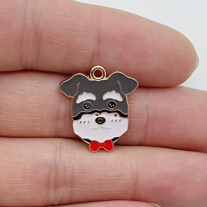 12 piezas de colgantes de alea - Jewelry Making Pendants reseña y precio