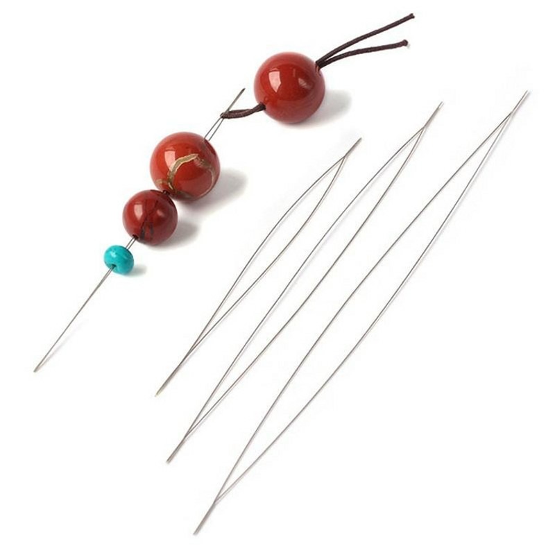 1-10 unidades Agujas para abal - Jewelry Making Beginners reseña y precio