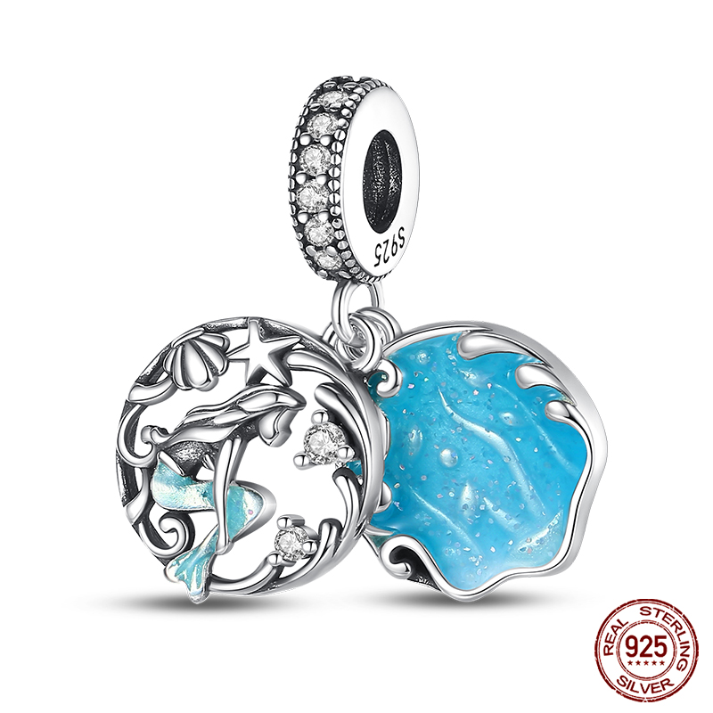 Cuentas de plata de ley 925 co - Jewelry Making In La reseña y precio