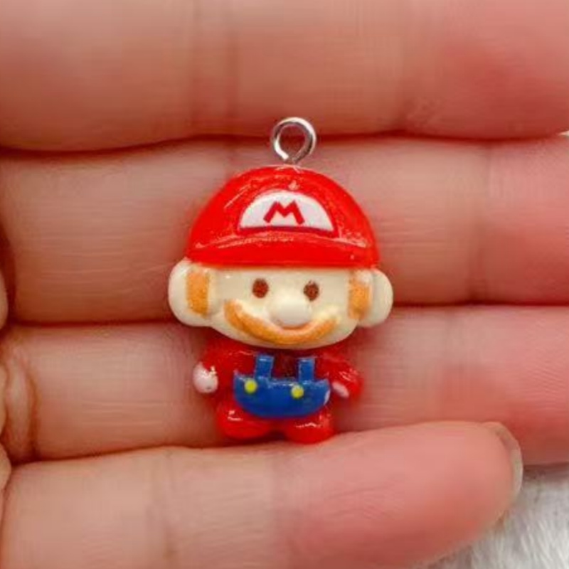 10 piezas de colgantes de resi - Jewelry Making Pendants reseña y precio