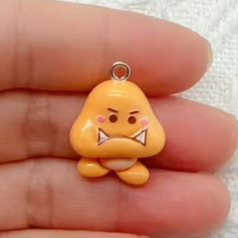 10 piezas de colgantes de resi - Jewelry Making Pendants reseña y precio