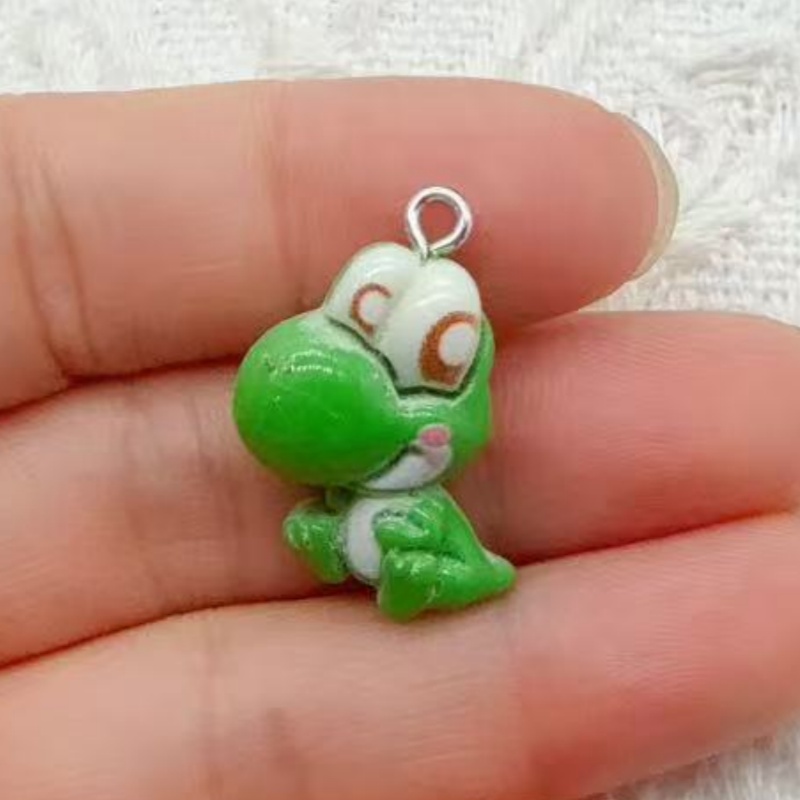 10 piezas de colgantes de resi - Jewelry Making Pendants reseña y precio