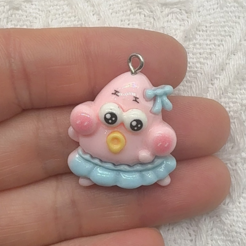 10 piezas de colgantes de resi - Jewelry Making Pendants reseña y precio