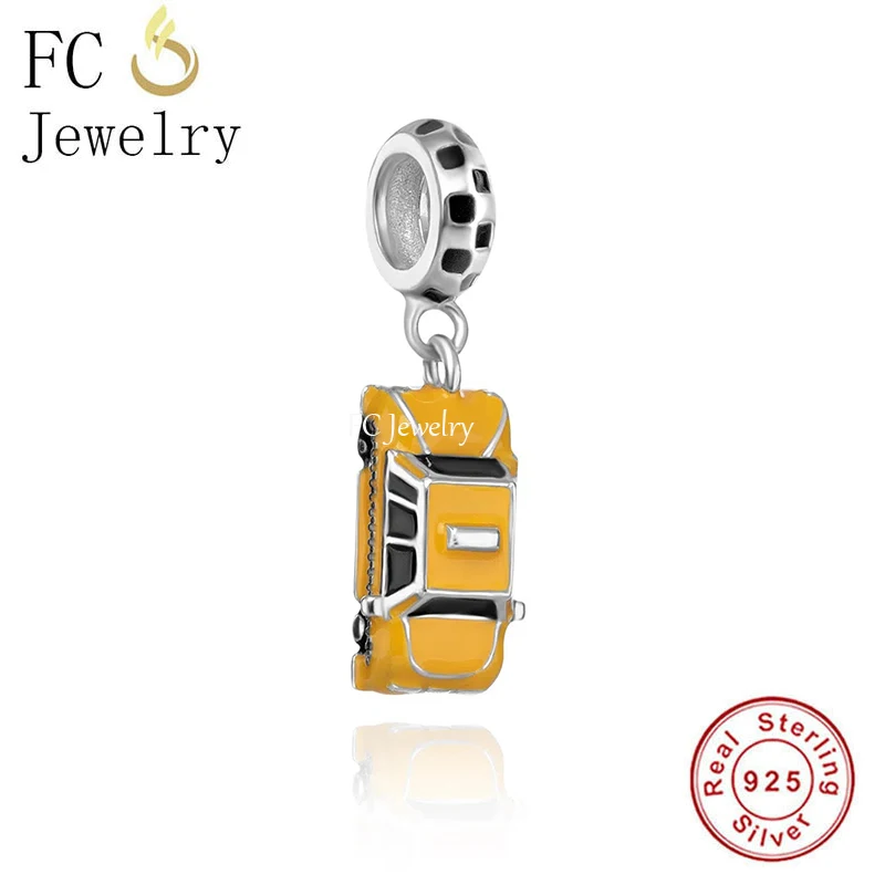 FC Jewelry Fit Original Pan Ch - Jewelry Making New York reseña y precio