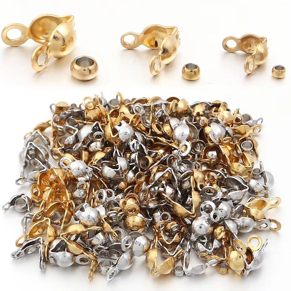 Kit de 40-200 Piezas de Conect - Jewelry Making Basics reseña y precio