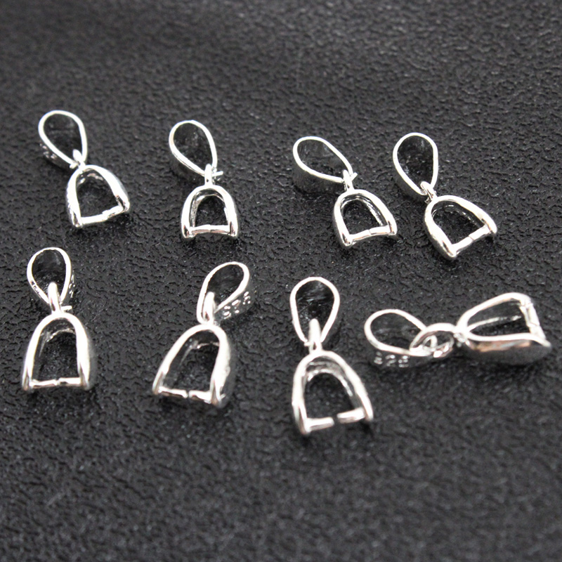 10 Piezas de Cierres de Gancho - Jewelry Making Hardware reseña y precio