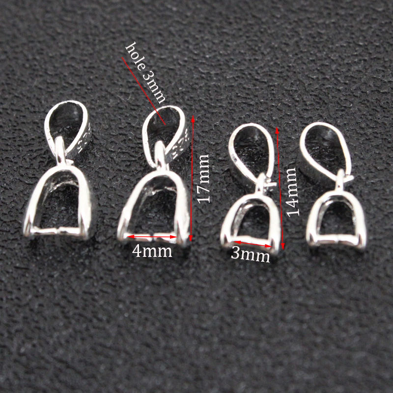 10 Piezas de Cierres de Gancho - Jewelry Making Hardware reseña y precio