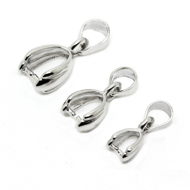 10 Piezas de Cierres de Gancho - Jewelry Making Hardware reseña y precio