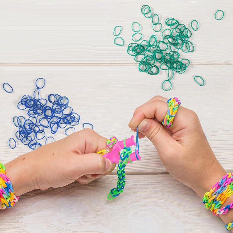Kit de tejido de cuerda con bo - Jewelry Making Beginners reseña y precio