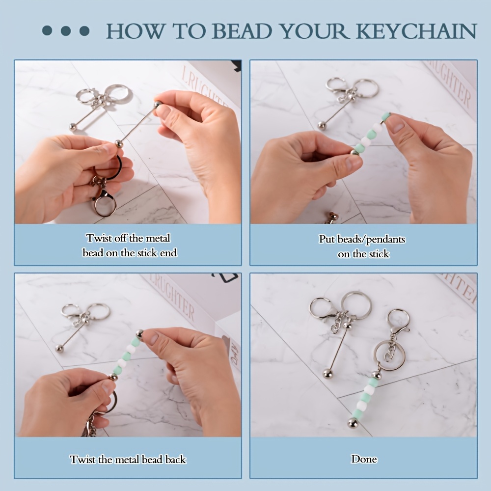 Kit de 10 piezas DIY para hace - Jewelry Making Beginners reseña y precio