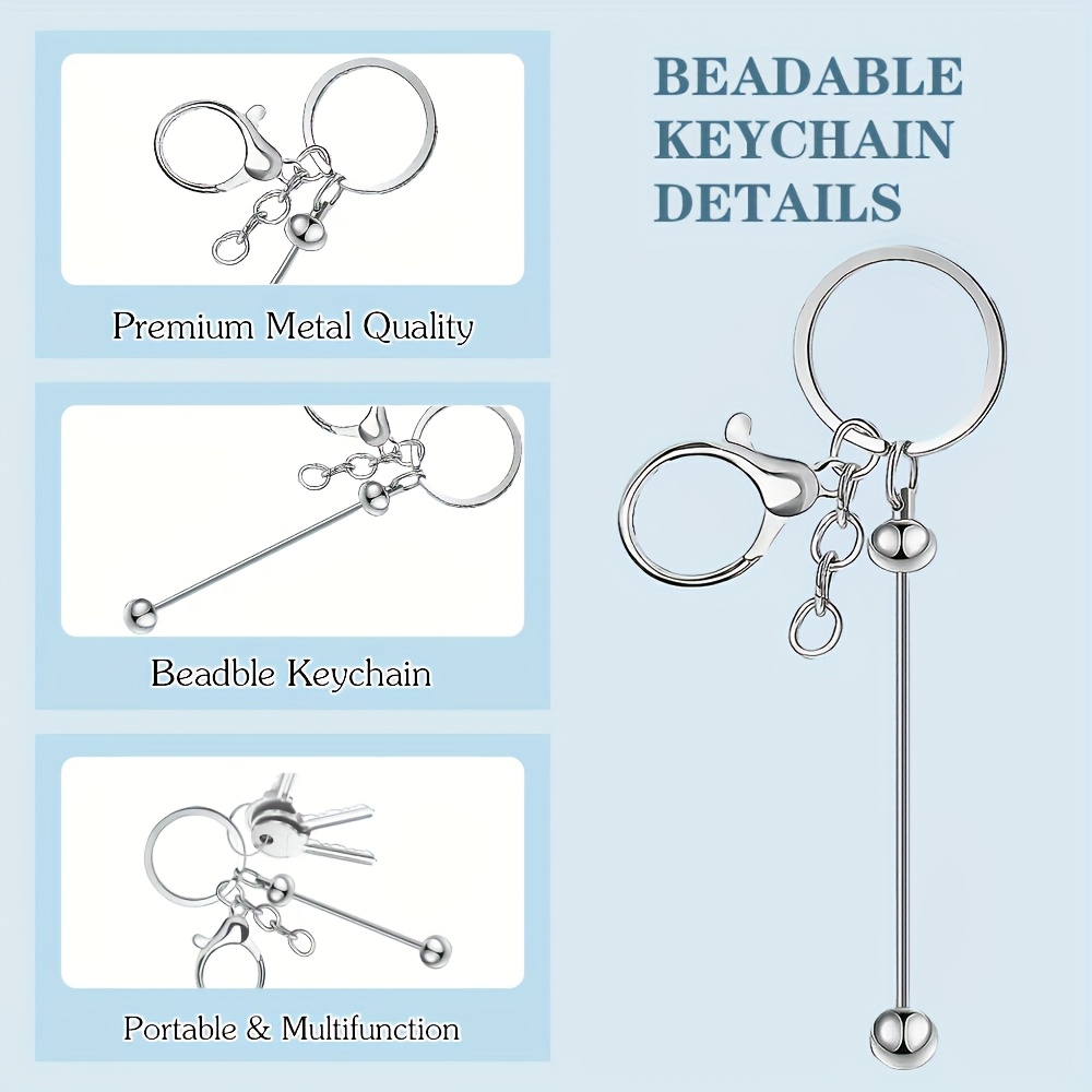 Kit de 10 piezas DIY para hace - Jewelry Making Beginners reseña y precio