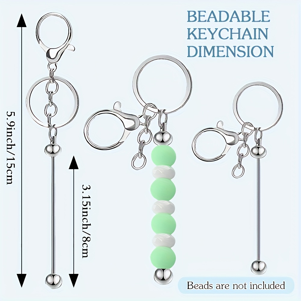 Kit de 10 piezas DIY para hace - Jewelry Making Beginners reseña y precio