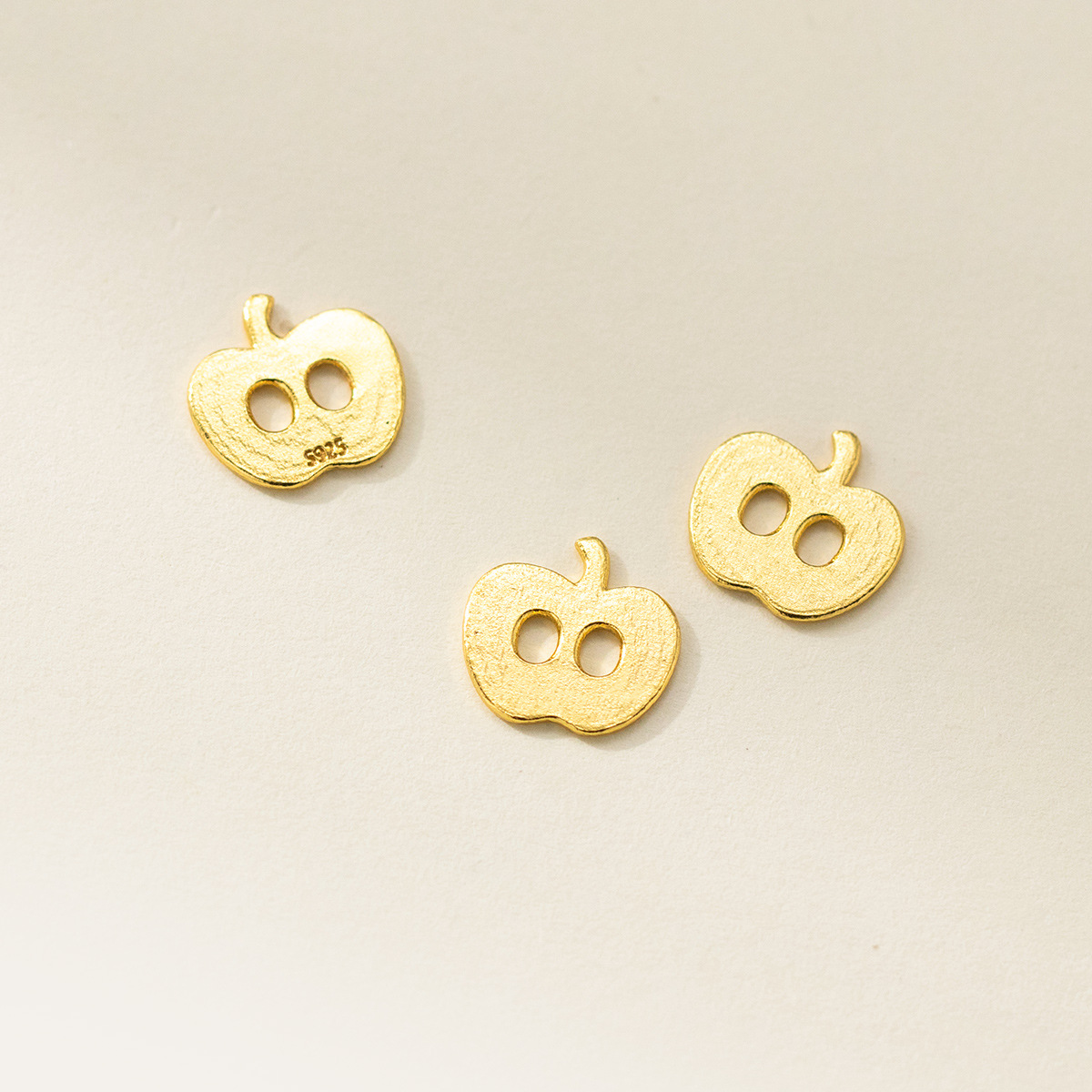 Abalorios Conectores de Plata  - Jewelry Making In La reseña y precio