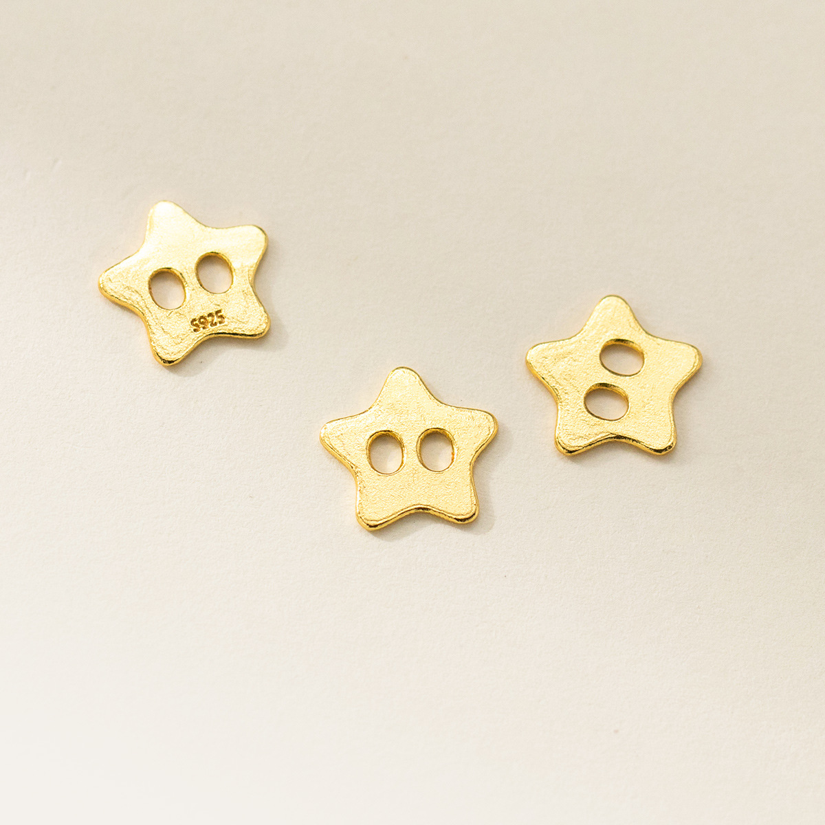 Abalorios Conectores de Plata  - Jewelry Making In La reseña y precio