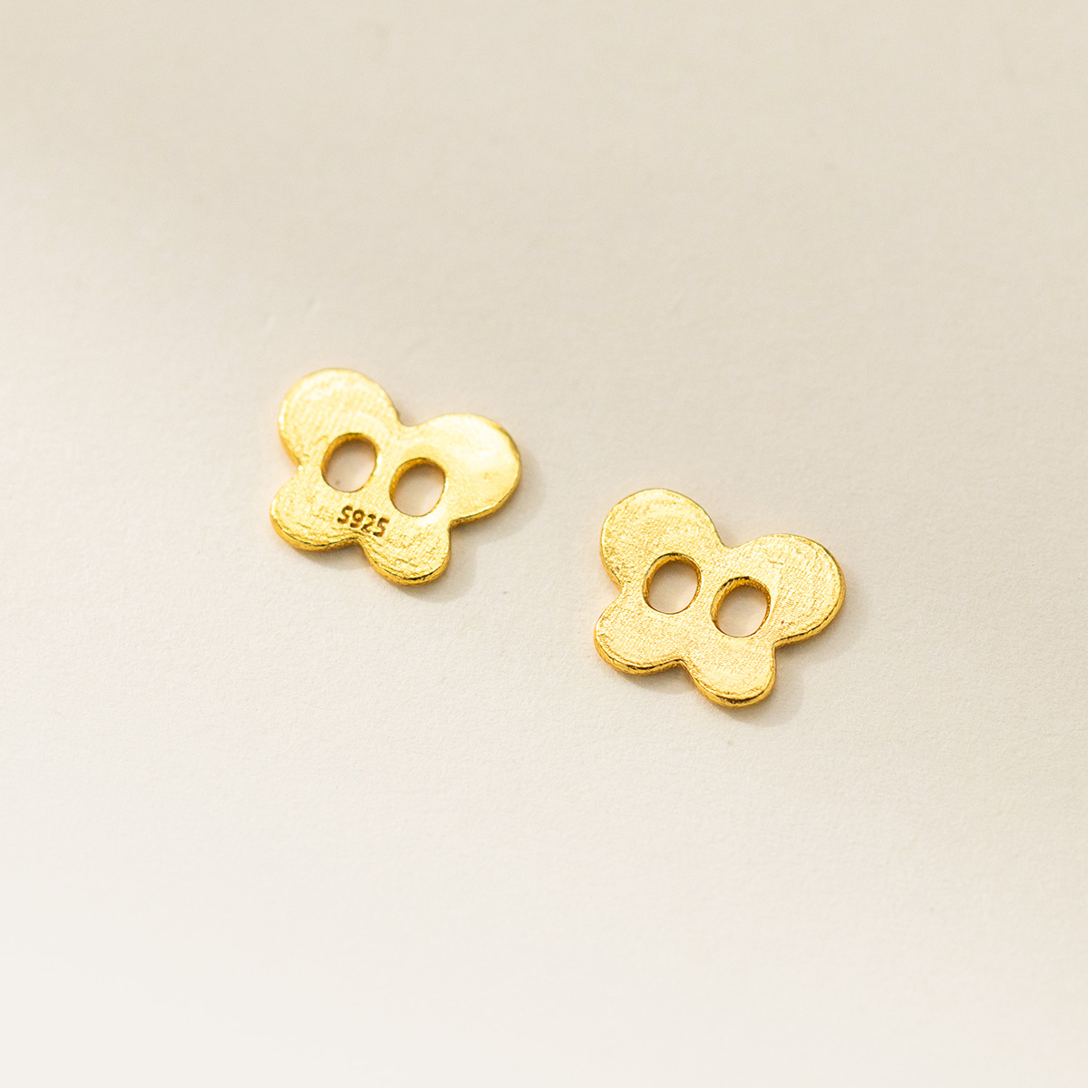 Abalorios Conectores de Plata  - Jewelry Making In La reseña y precio