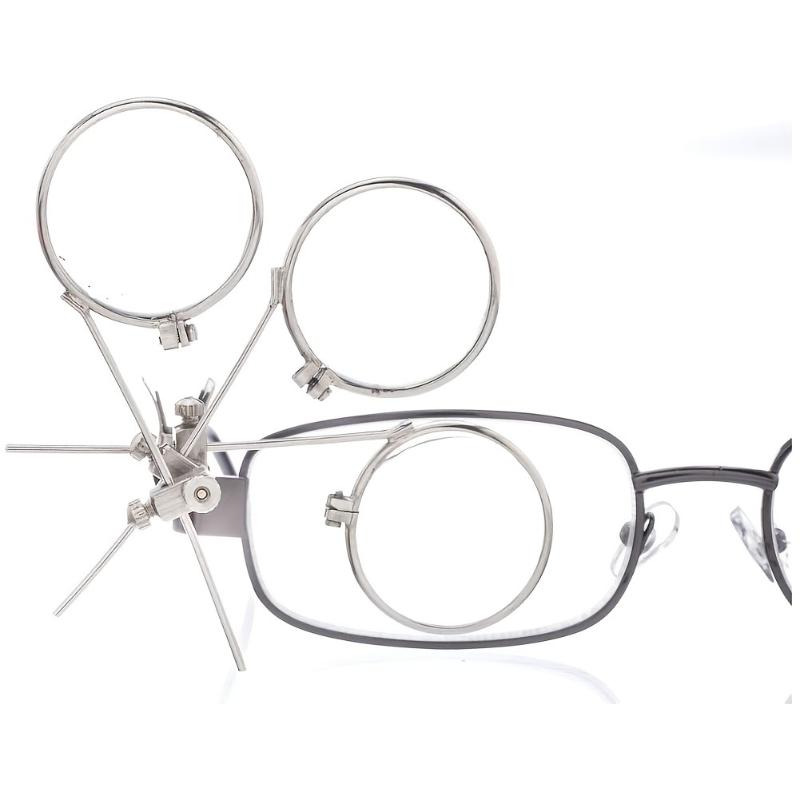 # Nuevo. 1 Lupa de Joyero de V - Jewelry Making Glasses reseña y precio