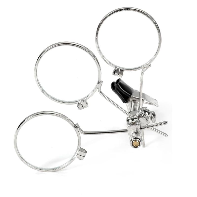 # Nuevo. 1 Lupa de Joyero de V - Jewelry Making Glasses reseña y precio