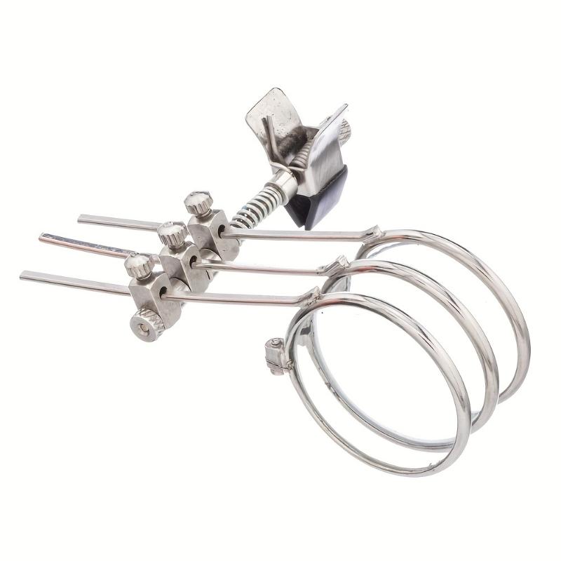 # Nuevo. 1 Lupa de Joyero de V - Jewelry Making Glasses reseña y precio