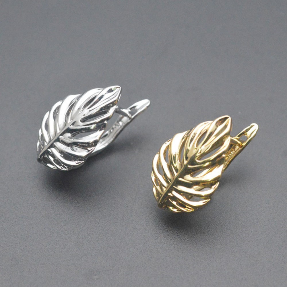 1/2 Piezas de Broches para Pen - Jewelry Making Earring Supplies reseña y precio