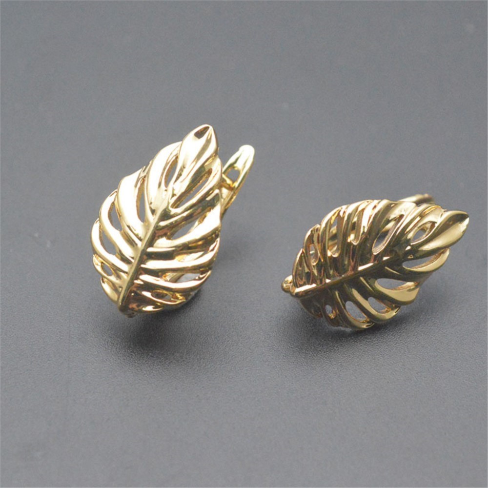 1/2 Piezas de Broches para Pen - Jewelry Making Earring Supplies reseña y precio