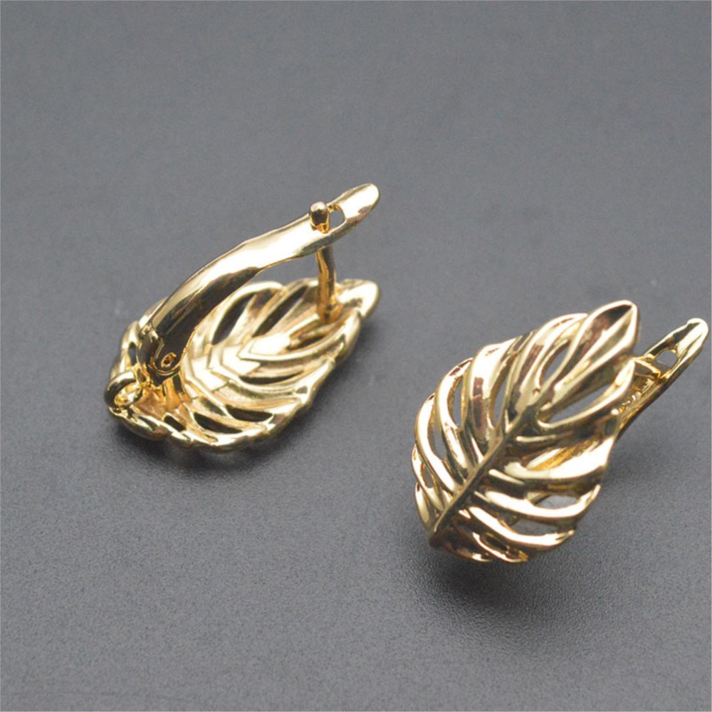 1/2 Piezas de Broches para Pen - Jewelry Making Earring Supplies reseña y precio